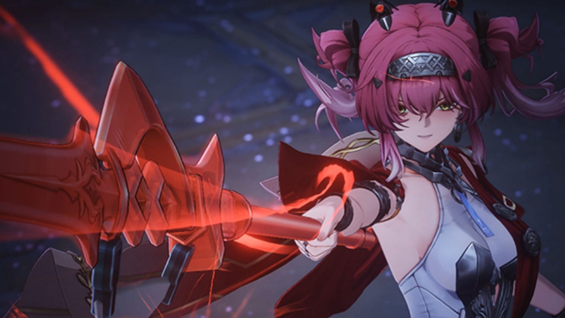 Main Quest (Image via Kuro Games)
